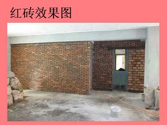 有品質的紅磚tg——紅磚大紅磚大R磚福州紅磚供應代理加盟