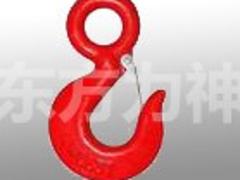 安徽眼形貨鉤——江蘇可靠的眼形貨鉤（帶保險卡）供應(yīng)商是哪家