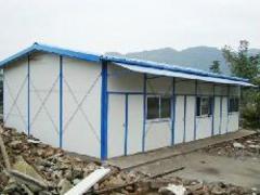 南寧廣西雙層活動房價格|廣西輕鋼活動房
