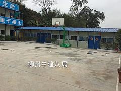 有創意的廣西活動房廠家，欽州集裝箱活動房