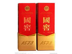 買國窖1573就來蘭州旗幟商貿(mào)——甘肅國窖1573批發(fā)