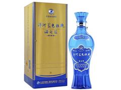 西鳳酒供應(yīng)商推薦——甘肅西鳳酒供應(yīng)