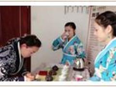 潤三才茶藝培訓_專業(yè)香道培訓公司|一級的香道培訓