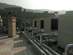 質量好的空氣源熱泵在哪可以買到_水處理廠家蘭州