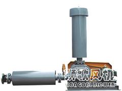 西藏高壓風機，獅歌風機2LG410——規模大的獅歌高壓風機2LG410生產企業