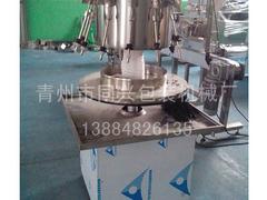 具有口碑的葡萄酒封口機供應商_同興包裝_海南葡萄酒封口機