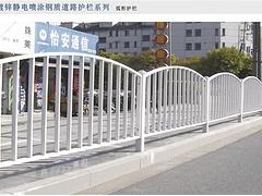 河南耐用的道路護(hù)欄批銷：代理道路護(hù)欄