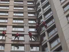 蘭州高空拆裝哪家好_慶陽(yáng)高空拆裝