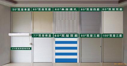車庫卷閘門生產商 買電動伸縮門就來鑫誠卷閘門
