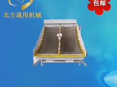 小型輸送機：質量好的DY皮帶輸送機當選北方通用機械