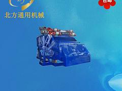 北方通用機械專業(yè)供應脫水振動篩，河南脫水振動篩