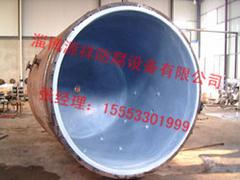 四氟滾涂工藝 高性價(jià)滾涂四氟在哪可以買到