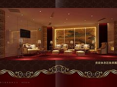 龍海酒店裝修設計，正方建設廈門酒店裝修設計怎么樣