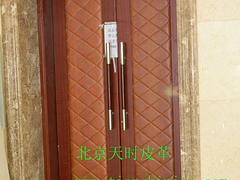 zp軟包門的價(jià)格范圍如何：大興zp裝飾門