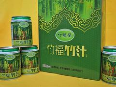 廣西竹福星是專業(yè)的綠色食品批發(fā)商 竹福竹汁飲料廠家