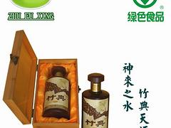 精裝竹汁功能性飲料【推薦】：崇左竹汁飲料加盟