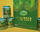 竹福竹汁飲料上哪買比較實(shí)惠 特色飲品加盟