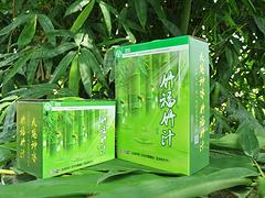 廣西專業(yè)的竹葉茶加盟代理公司推薦_功能性飲料品牌