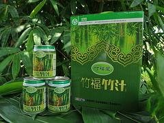 廣西竹福竹汁 廣西竹福星是專業(yè)的竹福竹汁飲料批發(fā)商