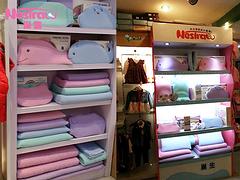 嬰兒枕頭床墊加盟代理公司哪家好——本地的嬰兒床上用品代理