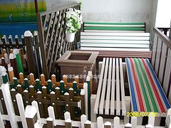 供應熱鍍鋅圍欄：優惠的熱鍍鋅圍欄就在安誠金屬制品