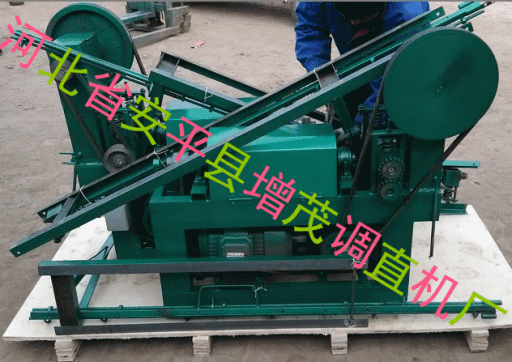 增茂調(diào)直切斷機(jī)器|增茂調(diào)直切斷機(jī)器生產(chǎn)廠家