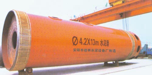 水泥球磨機大齒輪廠家-安陽德林水泥設(shè)備廠