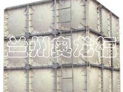 奧龍福給排水設備工程公司提供質量良好的供水設備：變頻給水設備哪家好