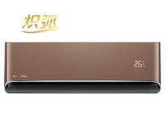 買上等大1匹譽弛變頻掛機，首要選擇蘭州博瑞翔機電 甘肅美的空調商場