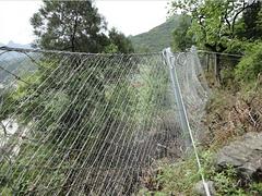 鋼絲繩網圖片供應廠家，哪里有銷售好用的鋼絲繩網