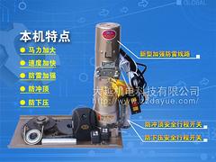 大越機(jī)電科技公司提供專業(yè)的電動(dòng)卷閘機(jī)_廠家推薦卷門機(jī)