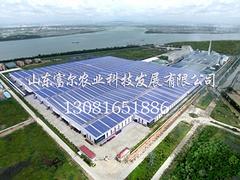 濰坊專業(yè)的光伏溫室建設(shè)_光伏溫室大棚造價(jià)
