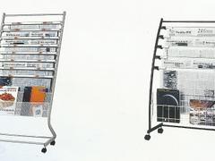甘肅圖書裝具定做哪家好_甘肅劃算的圖書裝具出售