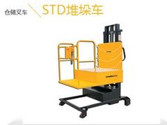 甘肅銷量好的叉車 定西品牌叉車