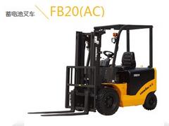 恒力叉車——信譽好的港口叉車提供商：酒泉搬運叉車