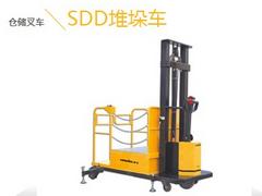 嘉峪關倉儲叉車_在哪容易買到優質的牽引車
