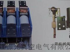 專業的CKJ5-630真空接觸器 高性價CKJ5-630真空接觸器溫州口碑好的公司供應
