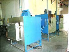 深圳市華興齒輪機(jī)械真空熱處理制作商，上等深圳熱處理廠