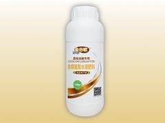 加工微量元素肥：長期供應(yīng)含腐植酸水溶肥