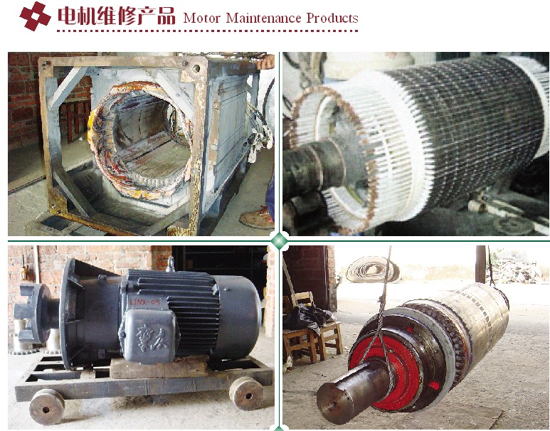 知名的海南高低壓交直流電機(jī)維修公司   _省直轄縣級(jí)行政單位交直流電機(jī)維修