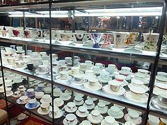 青海酒店餐廳用具：爆款酒店進(jìn)口玻璃器皿供應(yīng)商——甘肅康特諾