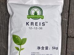 名聲好的進口沖施肥供應商推薦——進口復合肥生產