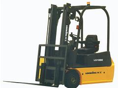 叉車整機(jī)多少錢：想買價(jià)位合理的叉車，就來(lái)蘇州龍仁機(jī)械
