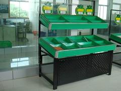 耐用的成都超市掛背板貨架哪里有賣：澳門廠家定制貨架