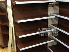 大量供应品质可靠的成都超市挂背板货架_重庆厂家定制货架