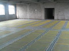 甘肅電熱膜地暖價格_蘭州哪里有供應(yīng)口碑好的電熱膜地暖