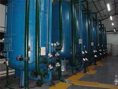 耐用的玻璃鋼離子交換系統(tǒng) 供銷(xiāo)——福建炭鋼機(jī)械過(guò)濾器