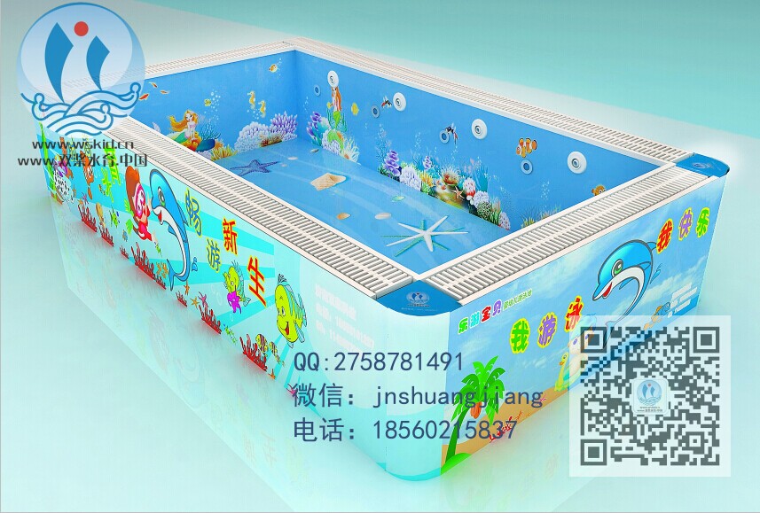 嬰幼兒游泳亞克力游泳池——專業的亞克力嬰兒游泳池市場價格怎么樣