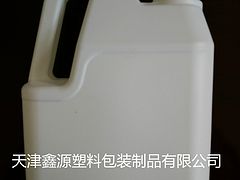 畅销2L方桶（白色）生产厂家推荐|新颖的2L方桶（白色）