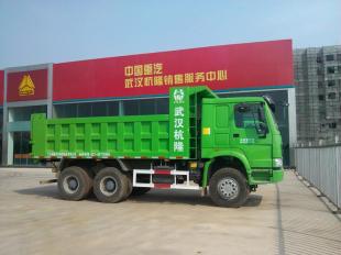 光谷重汽配件/【武漢杭隆汽車】客戶廣泛贊譽